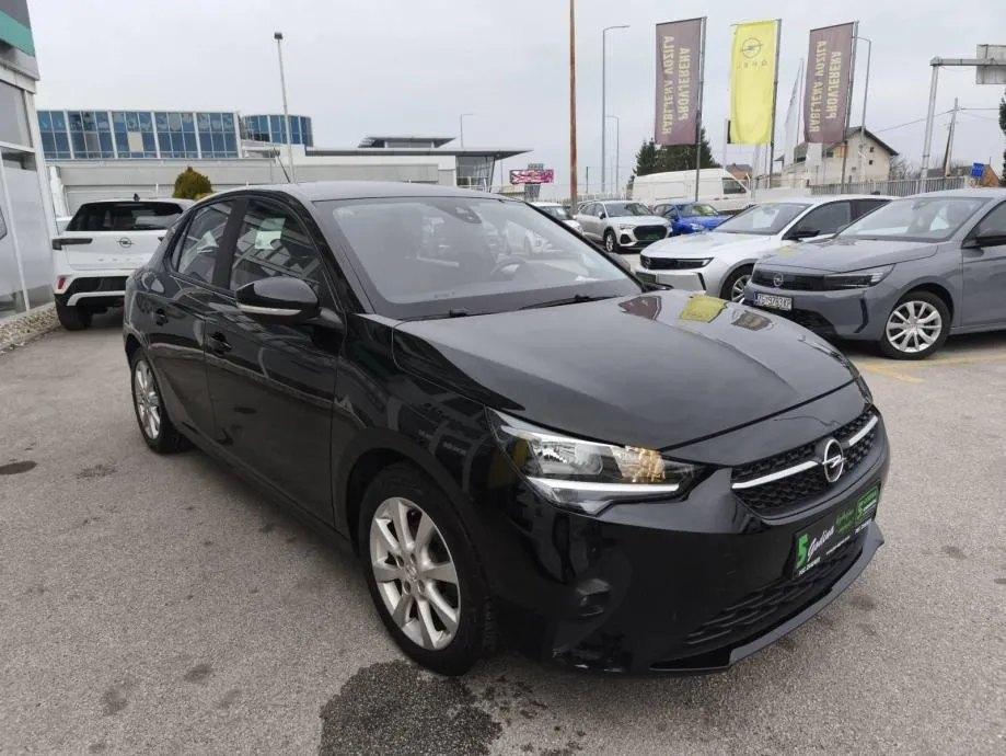 opel corsa edition 1.2 s/s, 55kw - 7 godina garancije! - slika 7