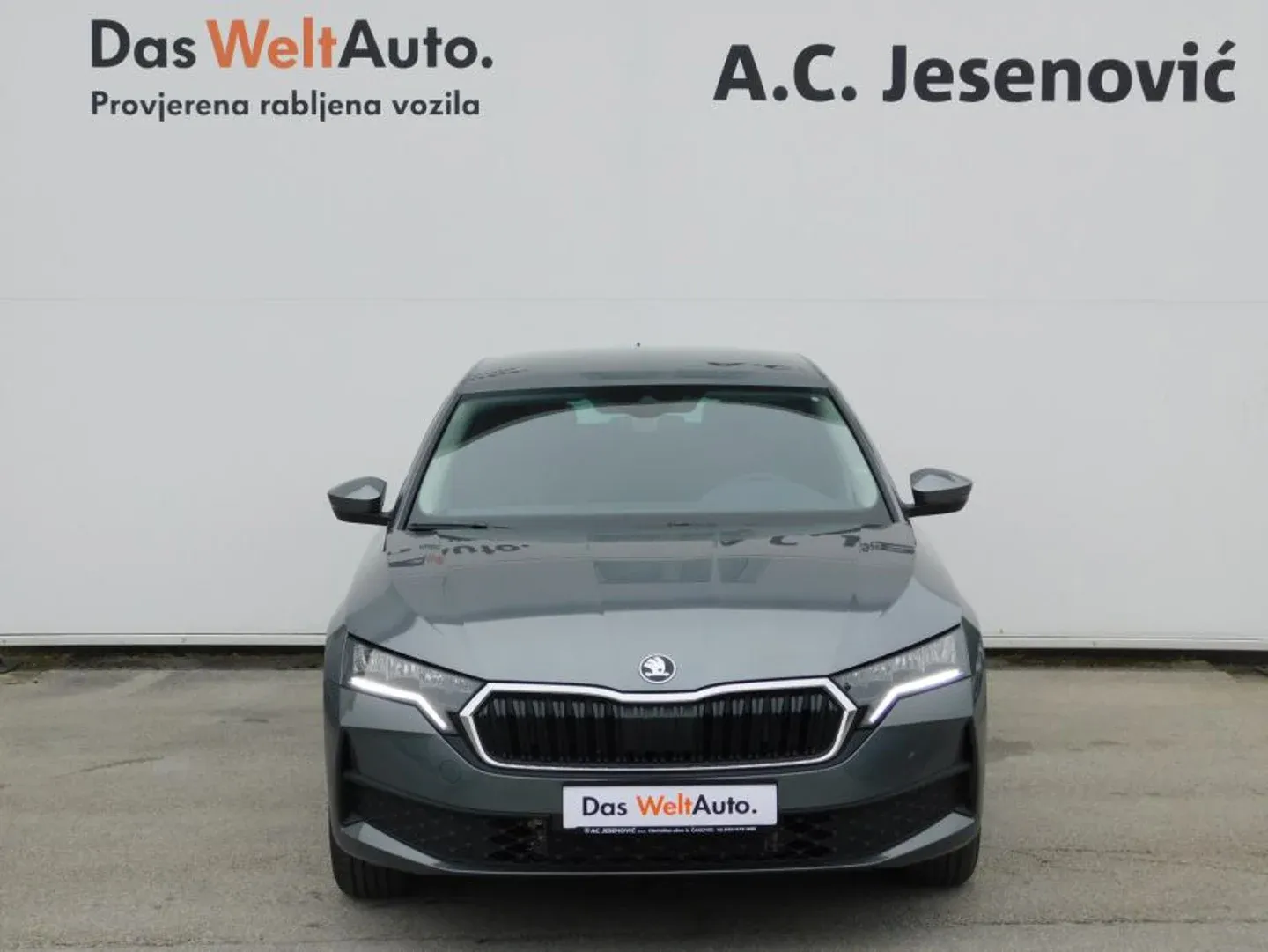 00159 škoda octavia fl essence 2.0 tdi - slika 2