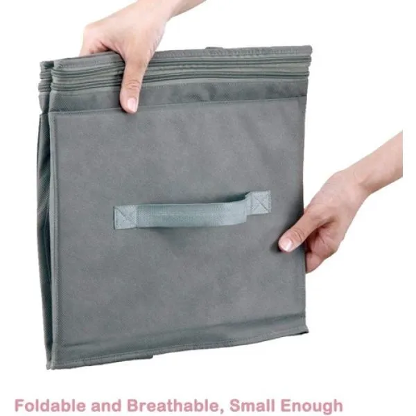 organizator za odlaganje odjeće - glance - slika 6