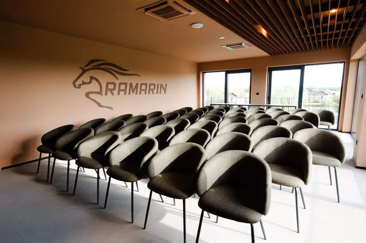 ranč ramarin - hotel - slika 16