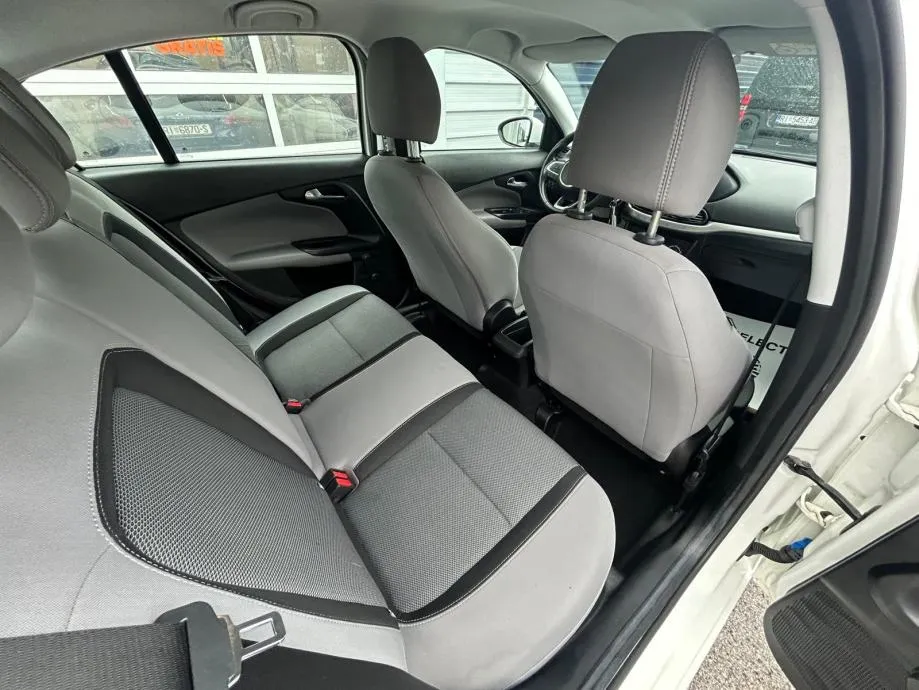 fiat tipo 1,3 multijet - 127.000 km - servis - garancija - reg 1 god!! - slika 11