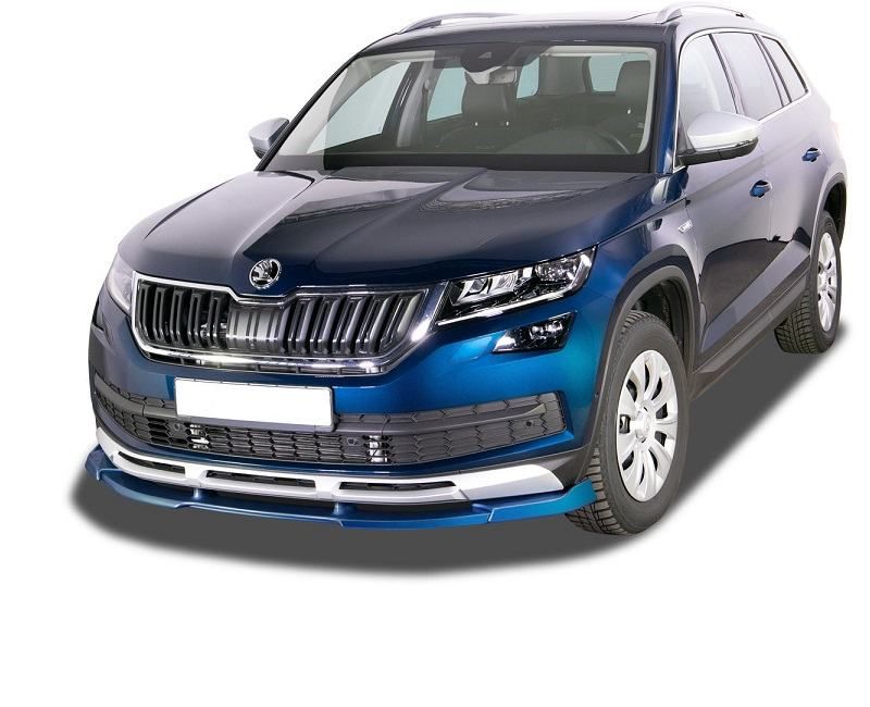 Tuning-Oprema-Styling Za Skoda Kodiaq-Pragovi-Krom-Felge - Županja
