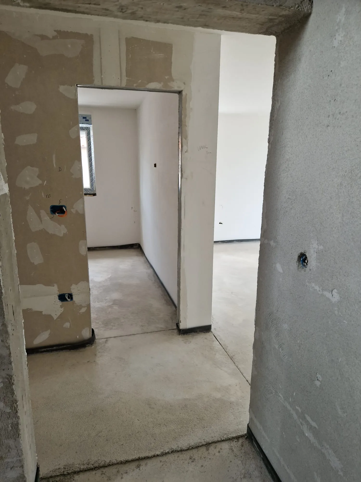 prodaja – novogradnja, 64,56 m², okolica poreča (9 km) - slika 8