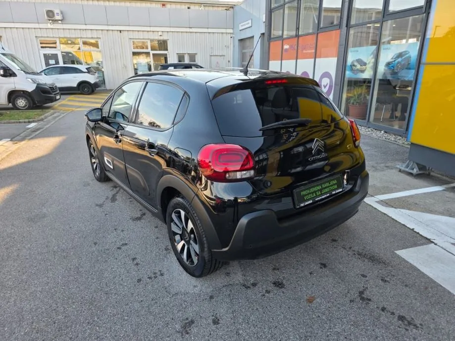 citroen c3 1.2 61kw - 5 godina garancije! - slika 4