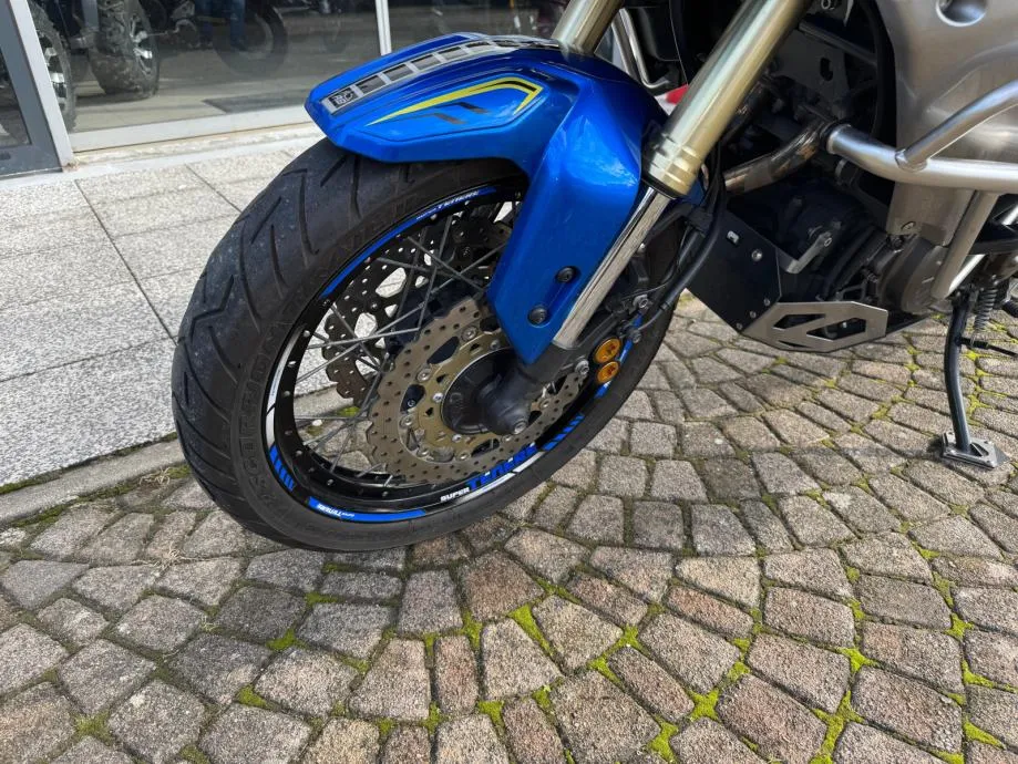 yamaha xtz 1200 super tenere abs tcs, 2012 god. - slika 13