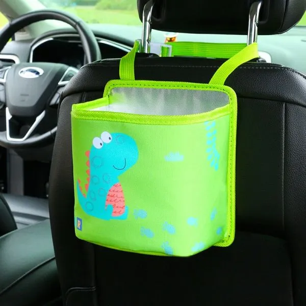 auto oprema - višenamjenska torba za pohranu - slika 5