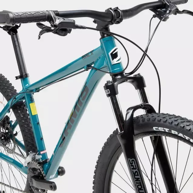 jamis trail x a2 27,5″ - slika 3