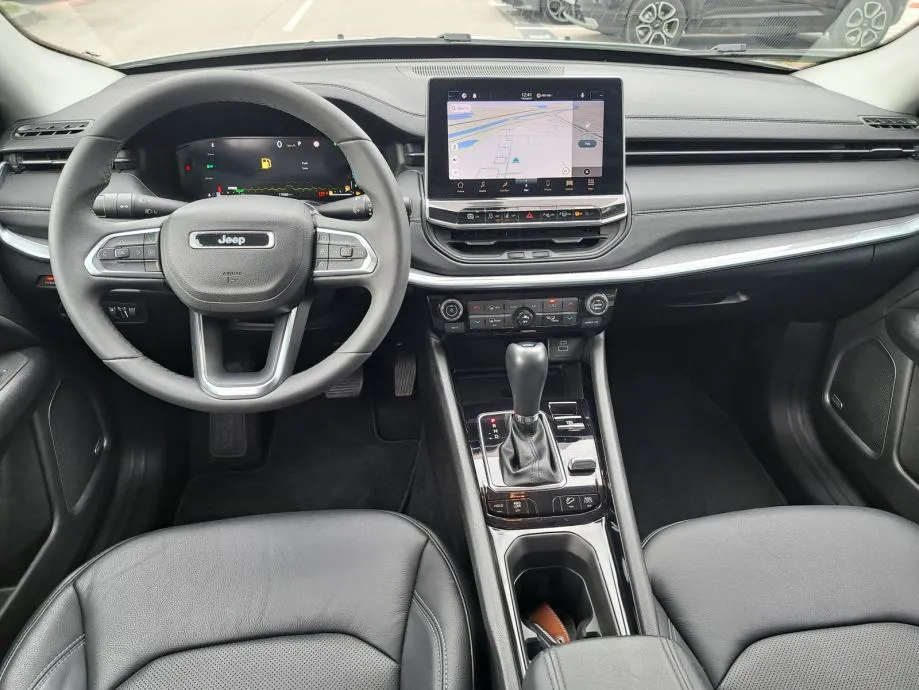jeep compass mca 1.3 gse (180 ks) phev 4xe s - slika 9