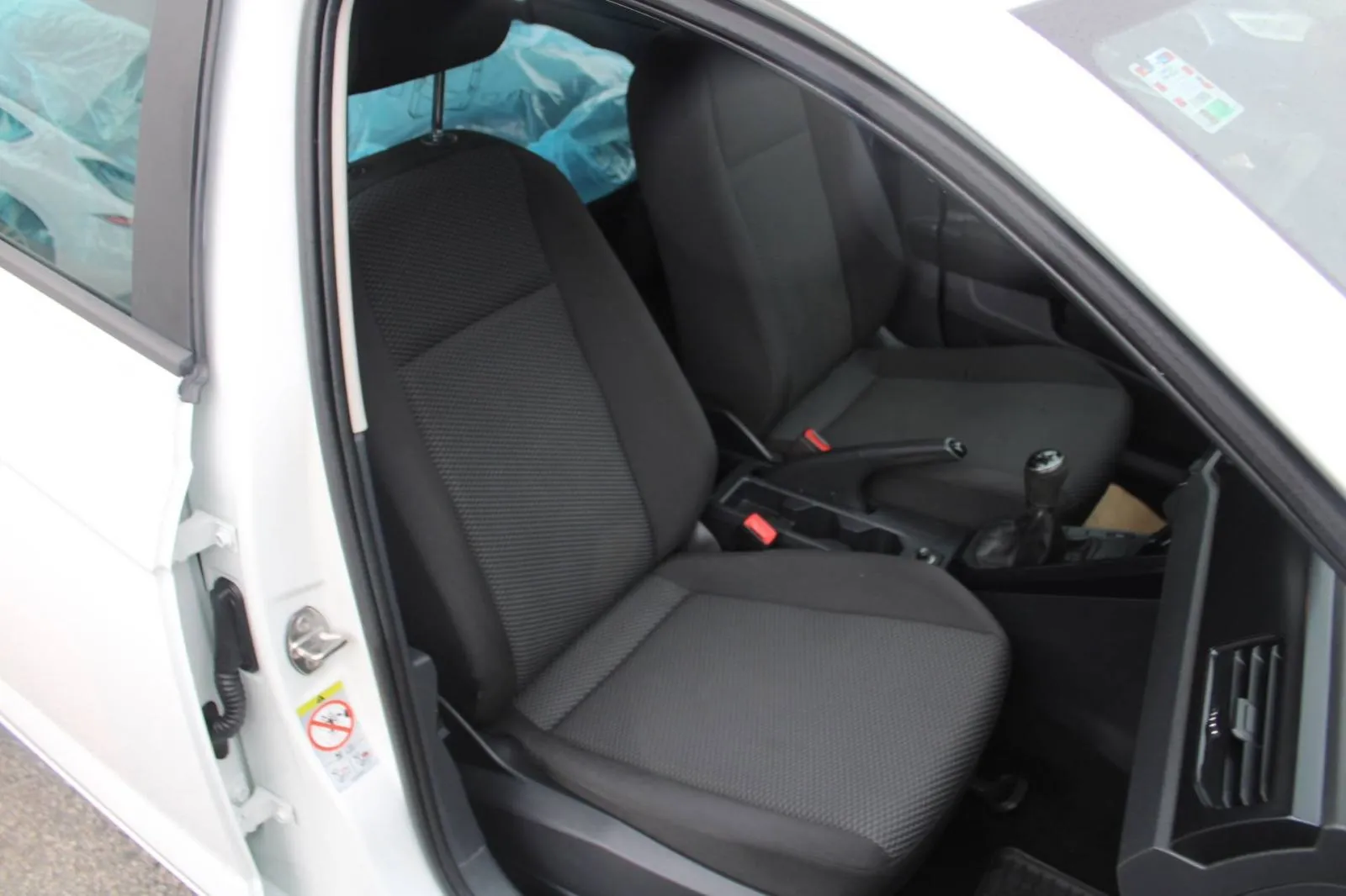 vw polo 1.0 tsi - slika 10