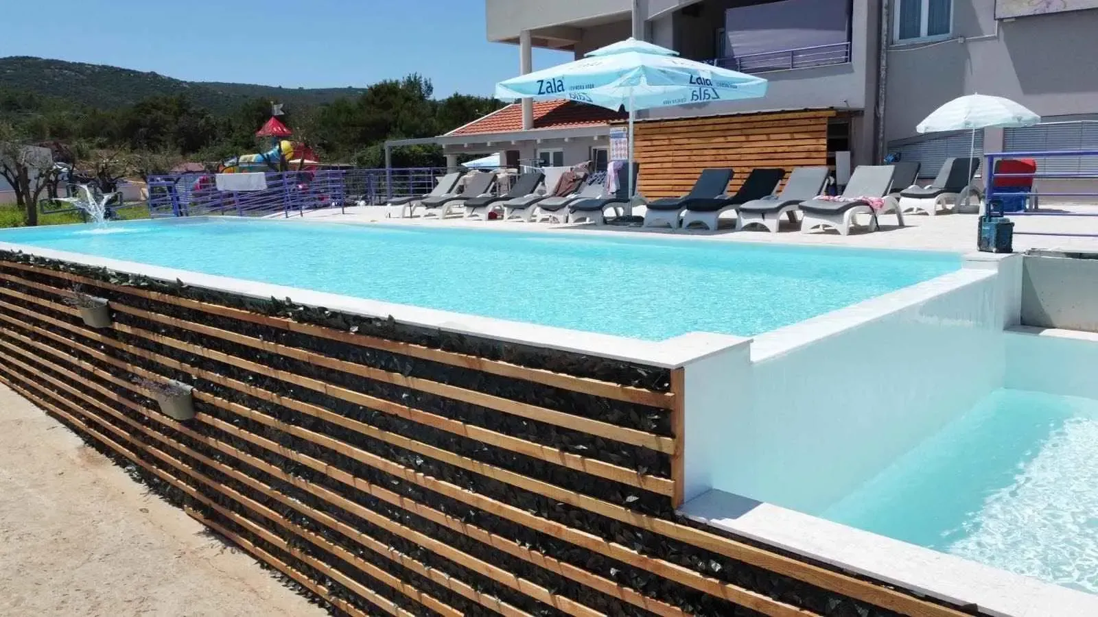 apartmani villa lavanda - slika 4