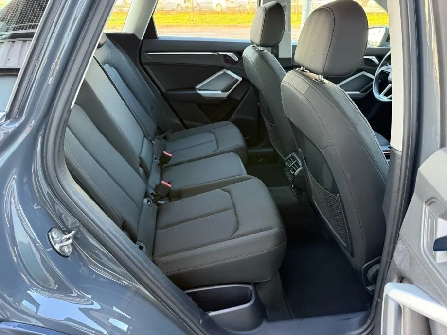audi q3 35 tfsi automatik °virtual°navi°kamera°leasing bez učešća° - slika 20