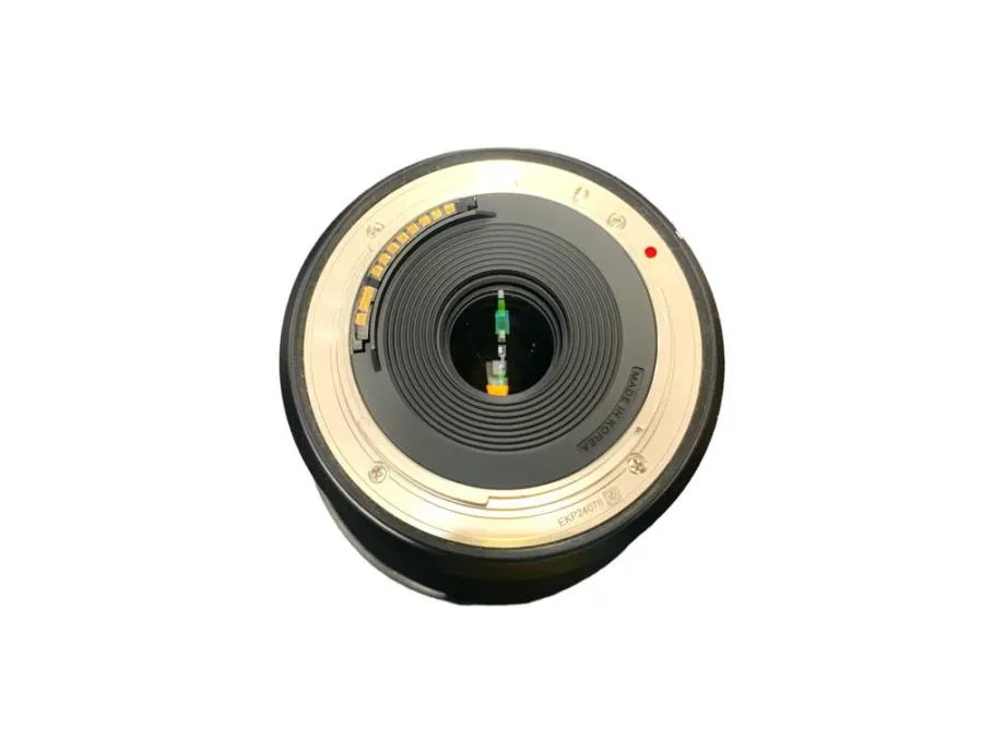 objektiv rokinon af 14mm f/2.8 / r1, rate! - slika 3