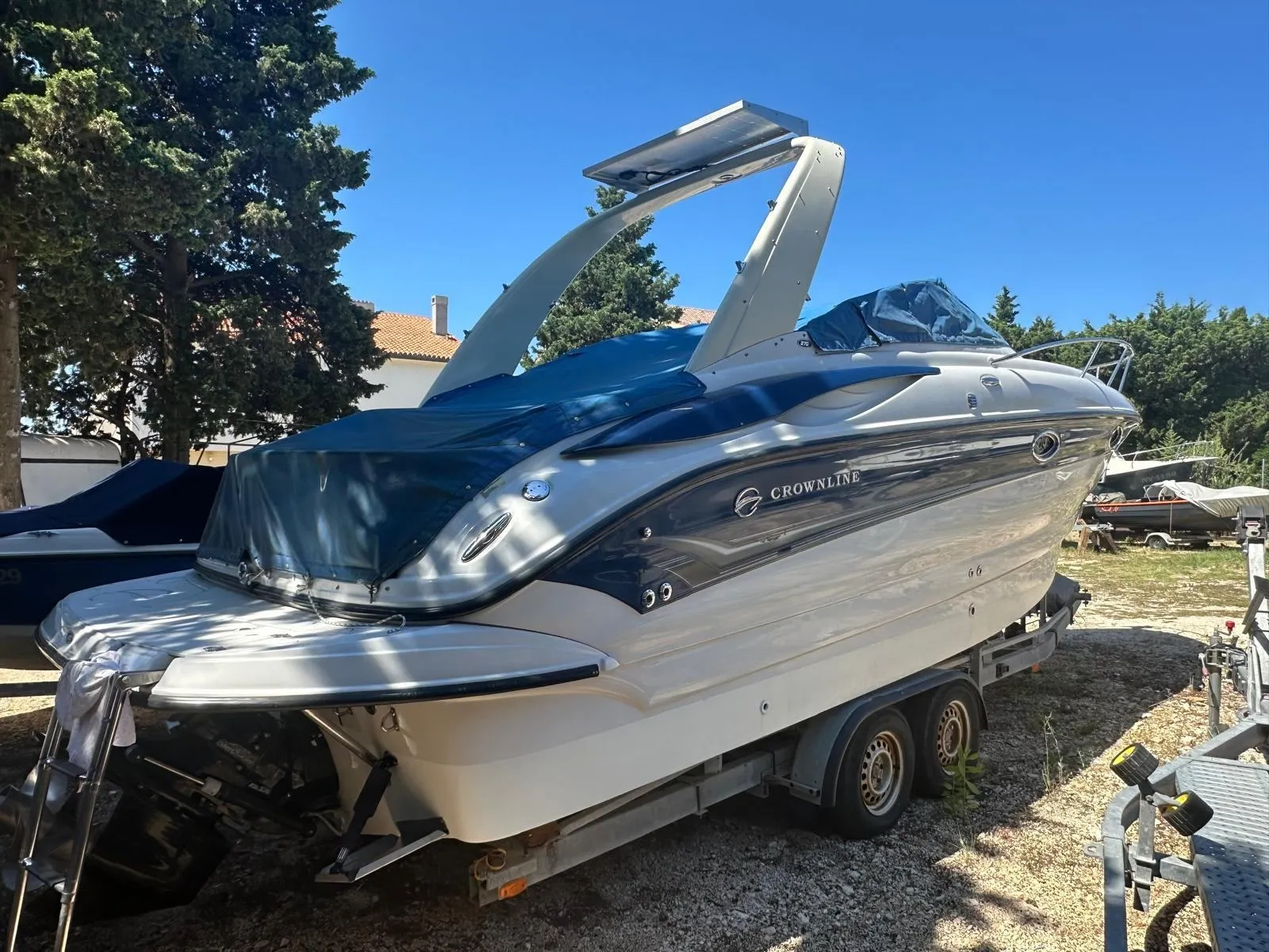 crowline 270 cr - slika 6