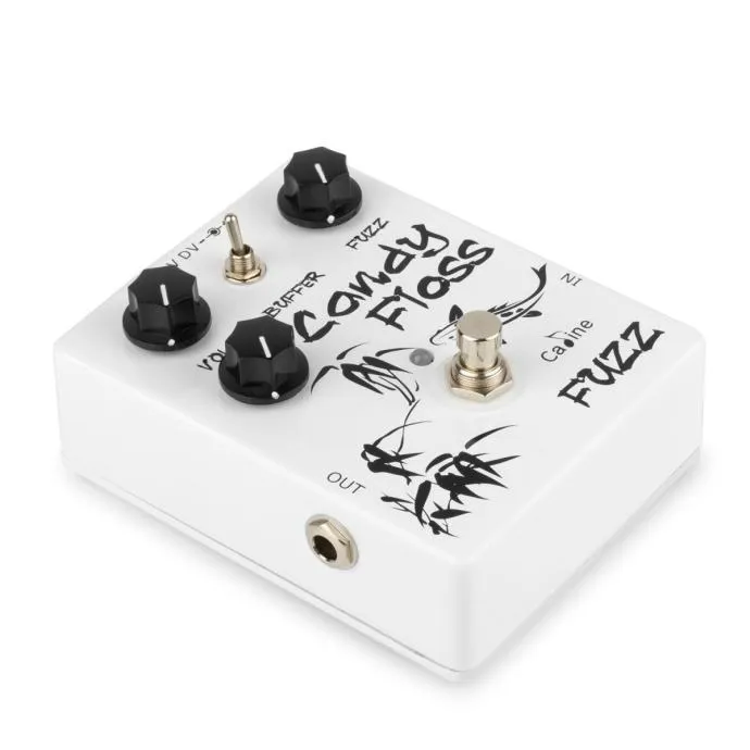 caline cp42 candy floss fuzz - slika 4