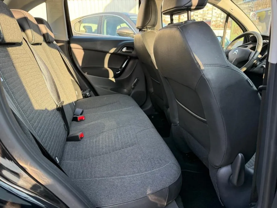 citroën c3 1,0, klima, 1. vlasnik, 4xgarancija!!! - slika 20