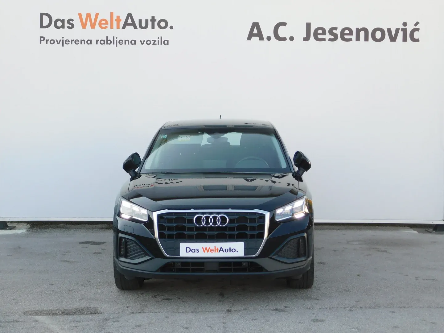 07590 audi q2 30tfsi edition10 - slika 2