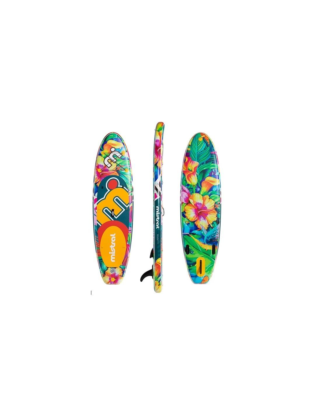 mistral napihljiv sup limbo 10″5. - slika 2
