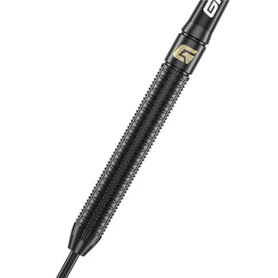 athlete brass black 13g - slika 2