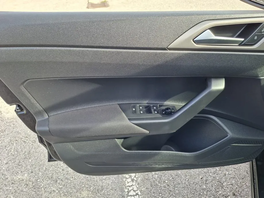 vw polo 1,0 tsi comfortline - slika 14