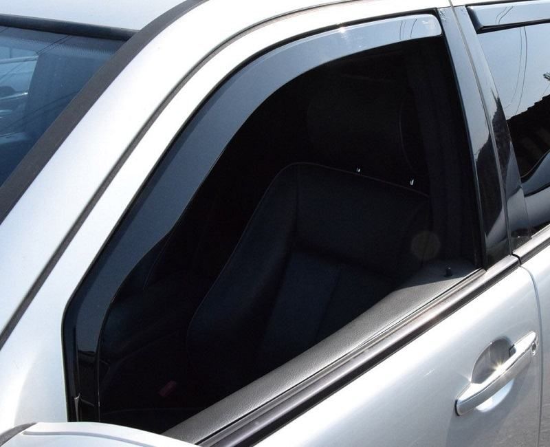 Bočni Vjetrobrani/deflektori Za Mercedes E Klasa W210/211/w212/w213 - Županja
