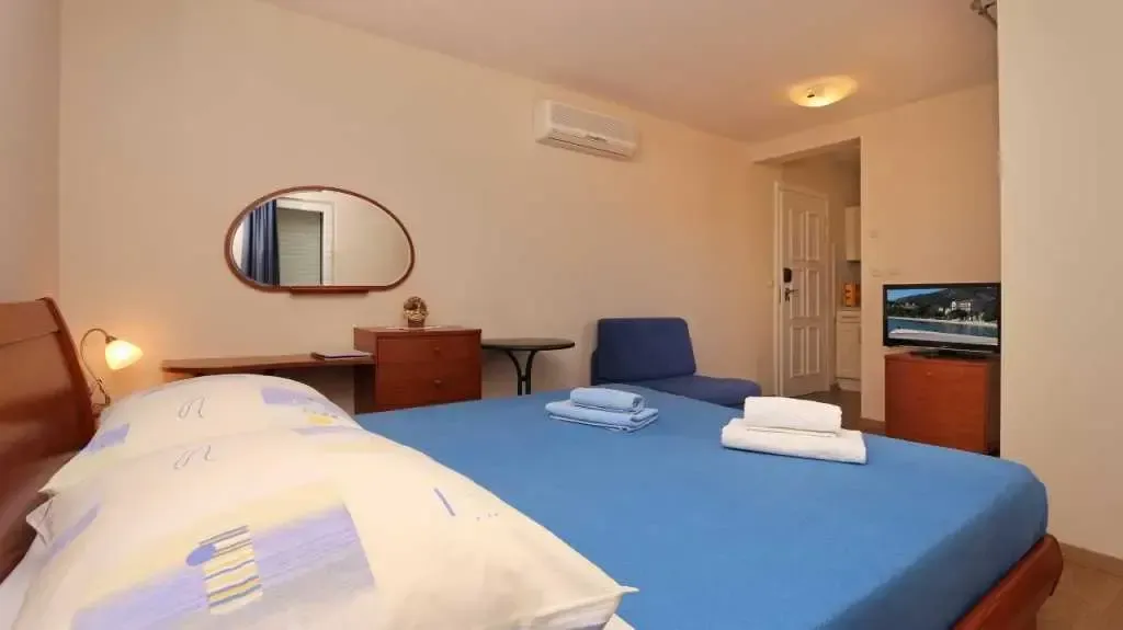 apartmani villa antunovic - slika 8