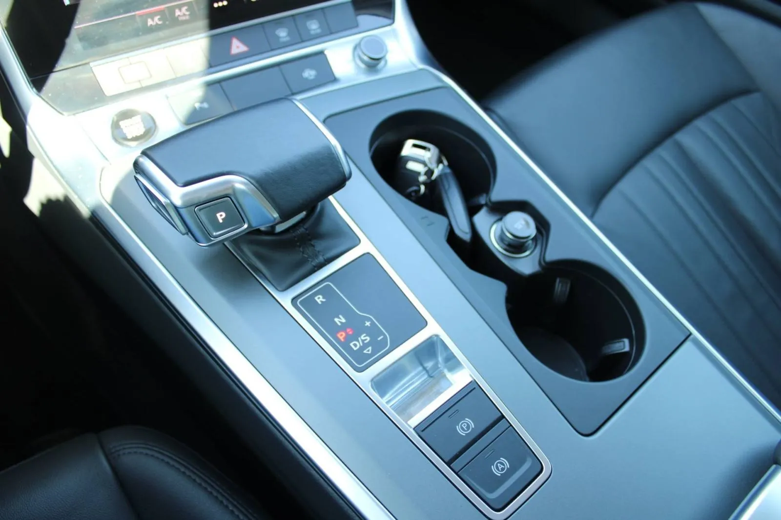 audi a6 50 tfsi e quattro s-tronic *27.734 km* - slika 22