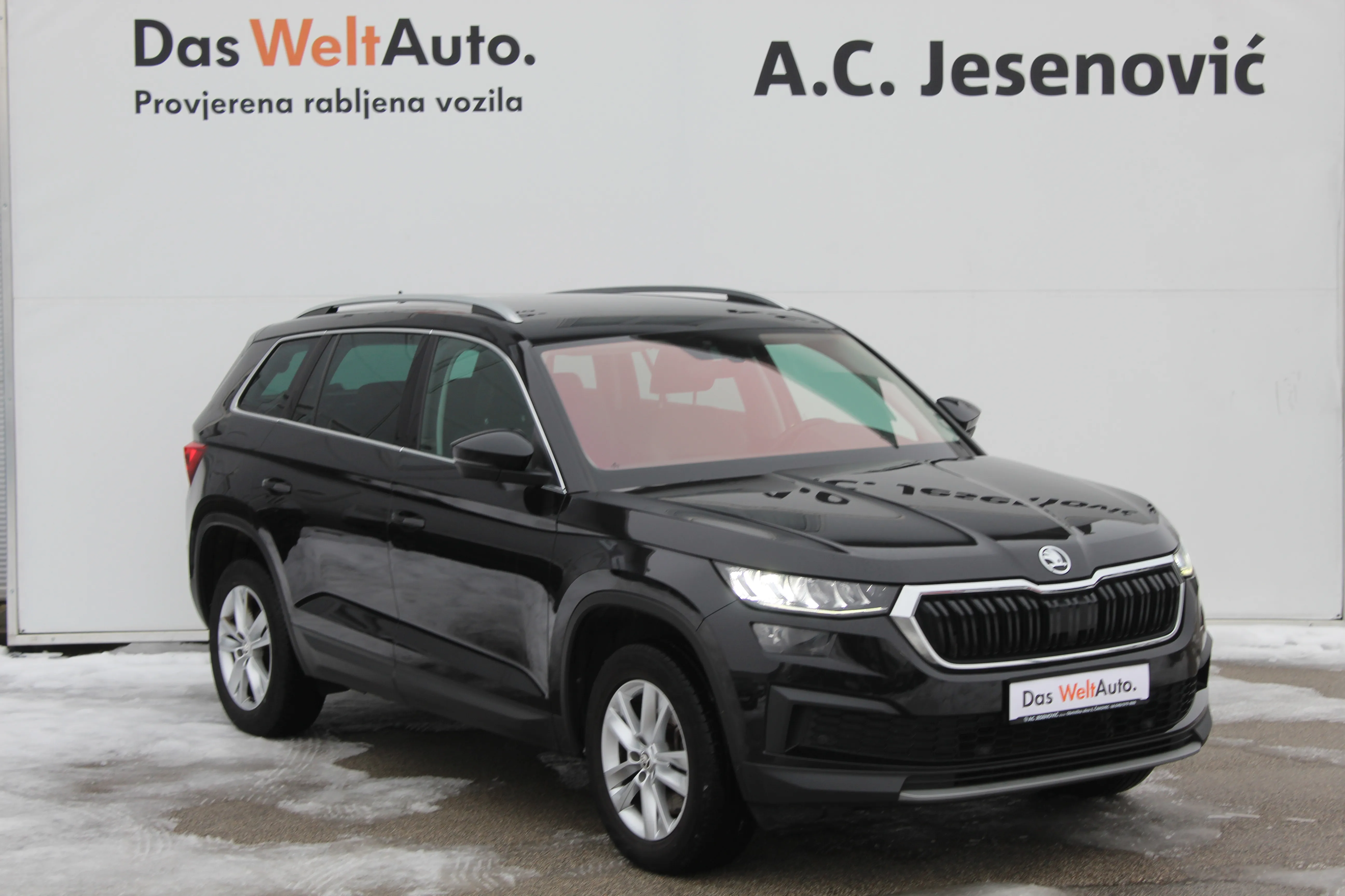 12975 škoda kodiaq style 2.0 tdi dsg - slika 3