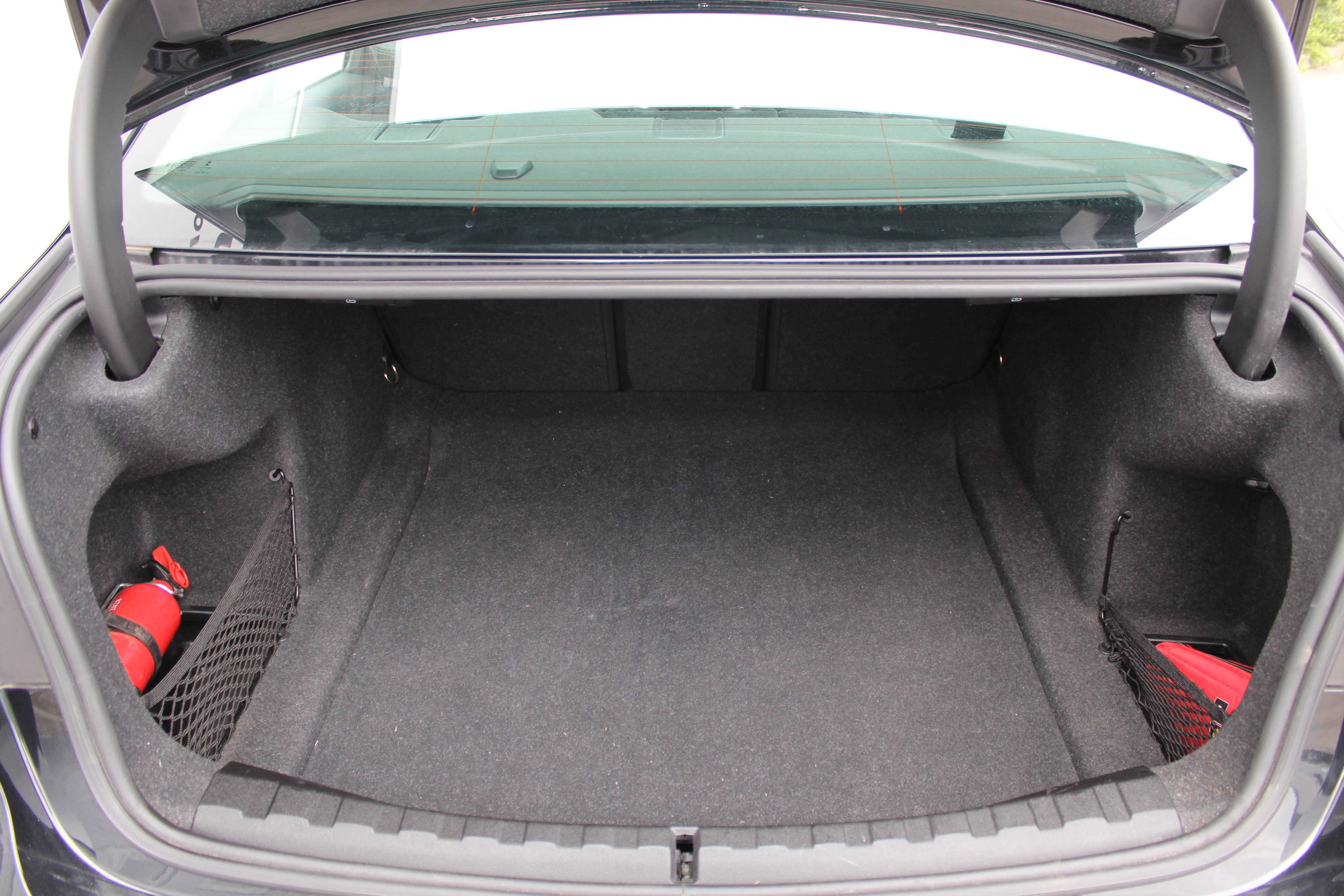 bmw 316d aut. - slika 15