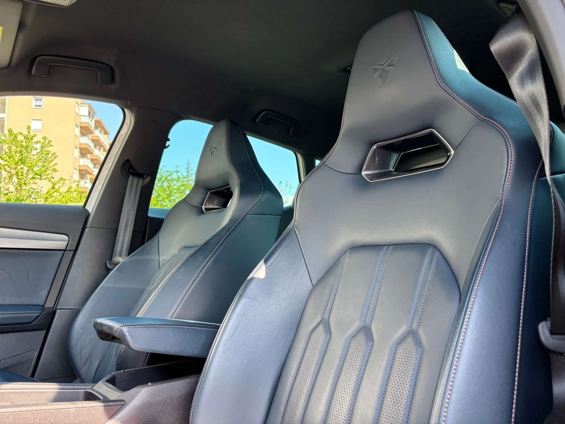 cupra formentor 1,4 tsi ehybrid 110kw - slika 19