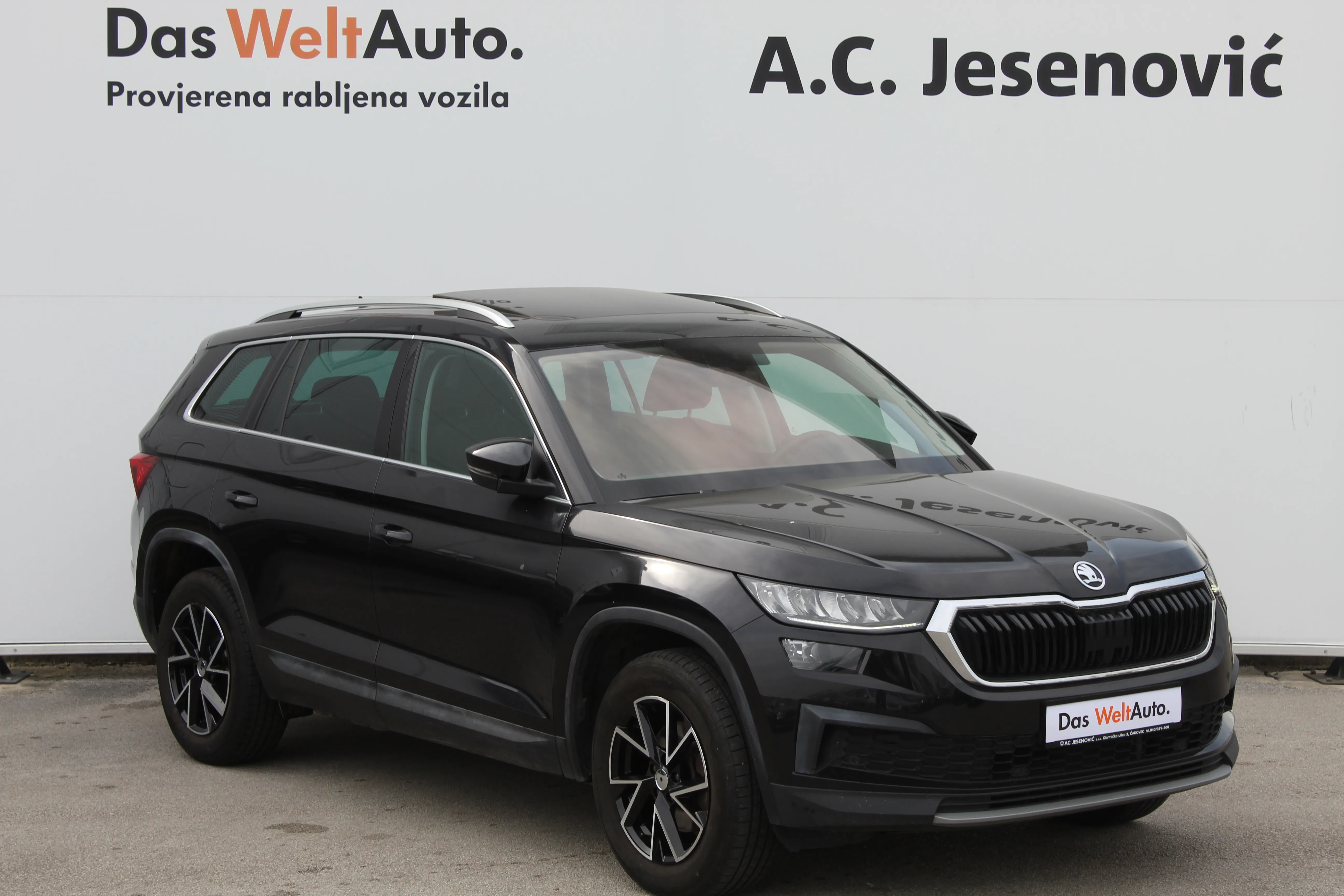 13126 škoda kodiaq ambition 2.0 tdi dsg - slika 3