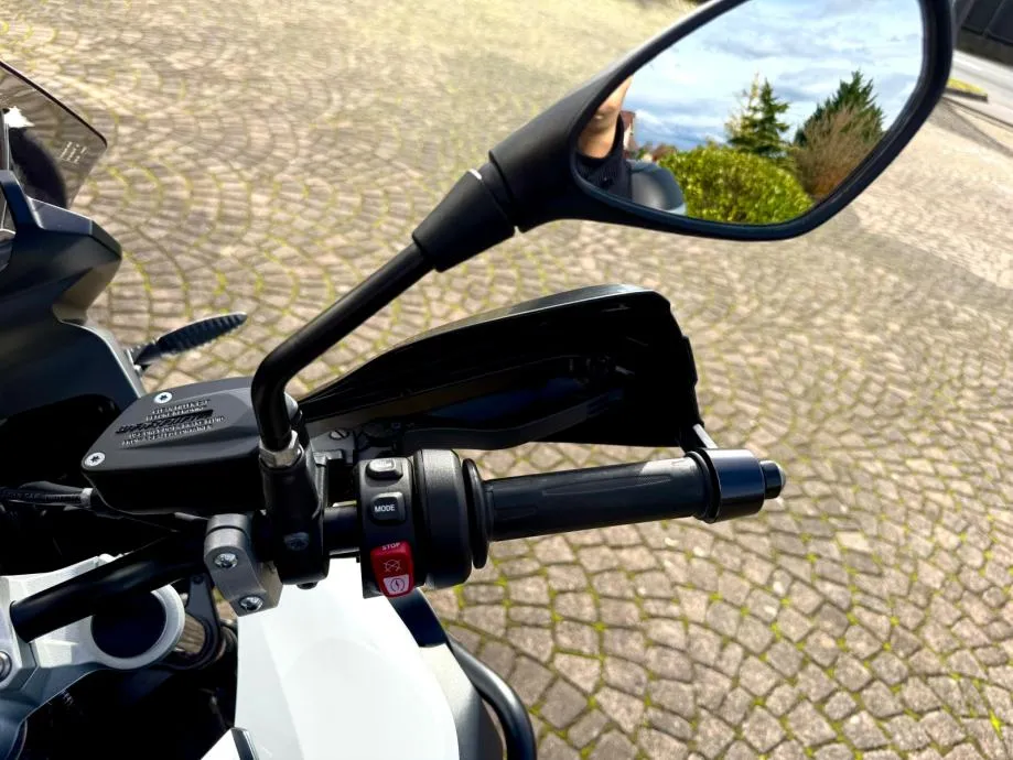bmw f 750 gs abs tcs, 2020 god. - slika 11