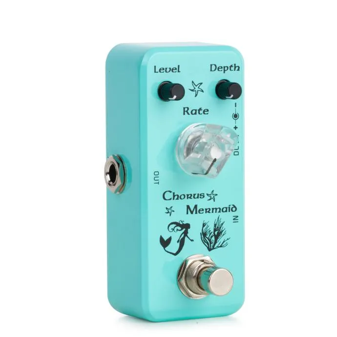 movall mp309 chorus mermaid - slika 2