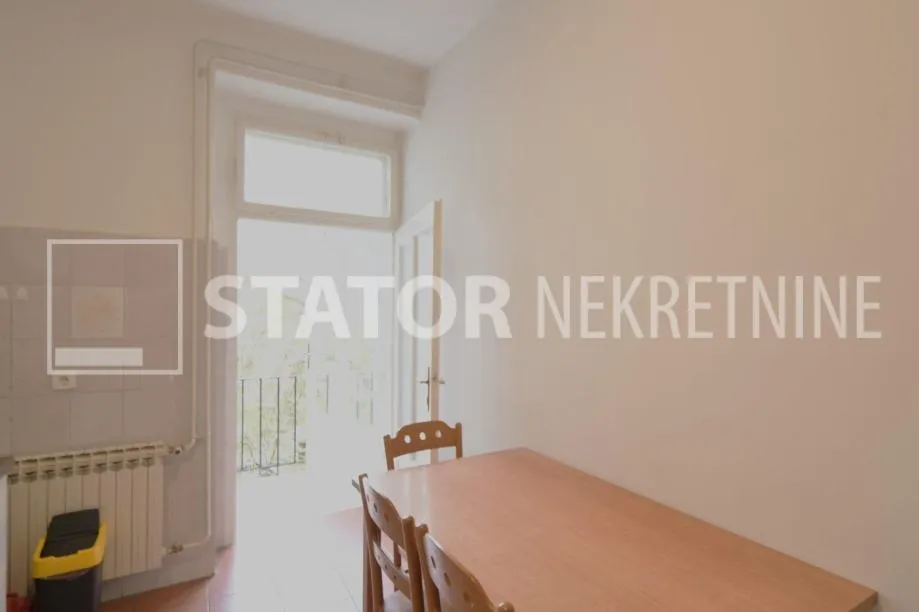 stan: zagreb (donji grad), 75.00 m2 (iznajmljivanje) - slika 15