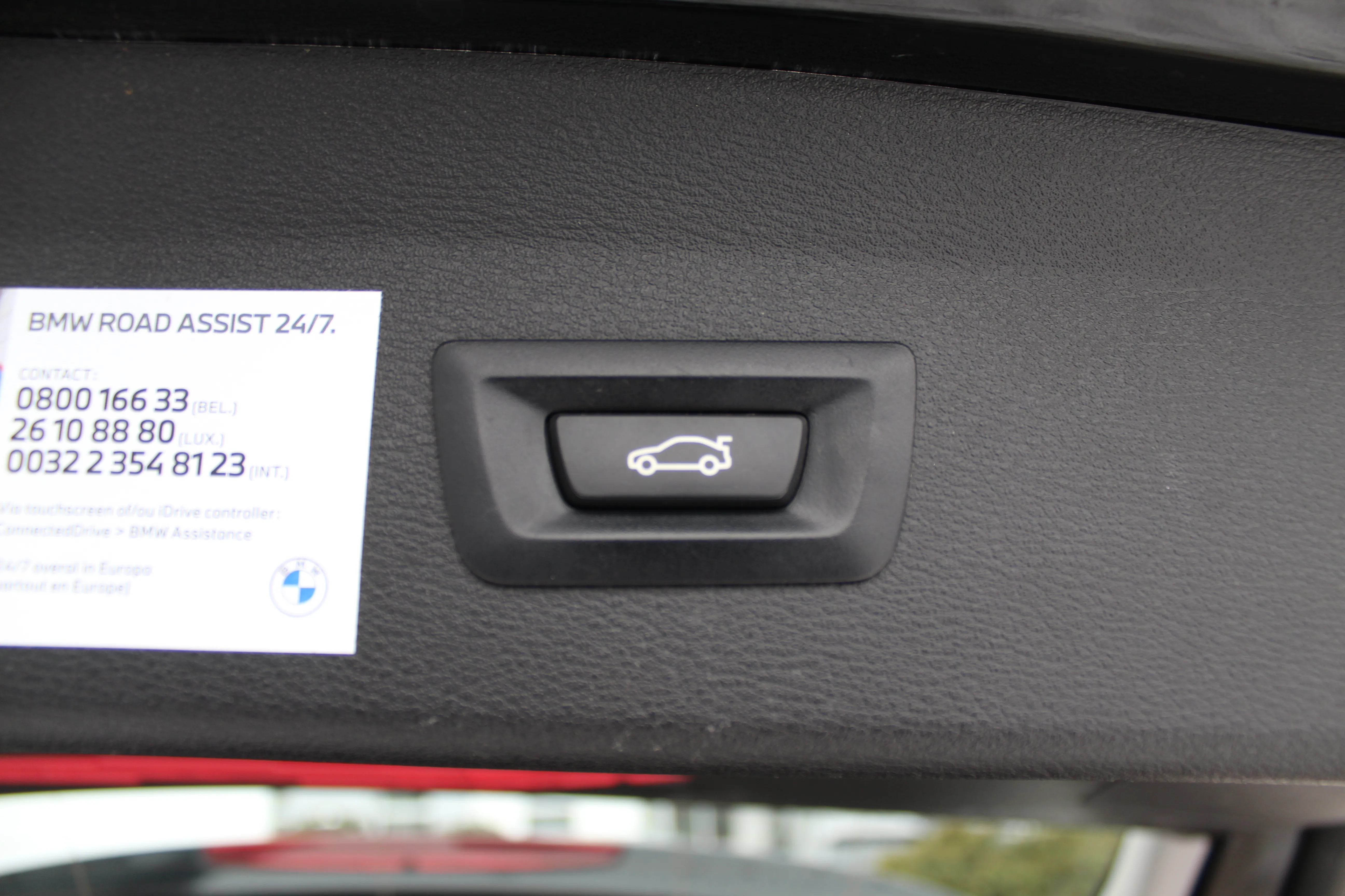 13055 bmw x1 sdrive16d xline - slika 17