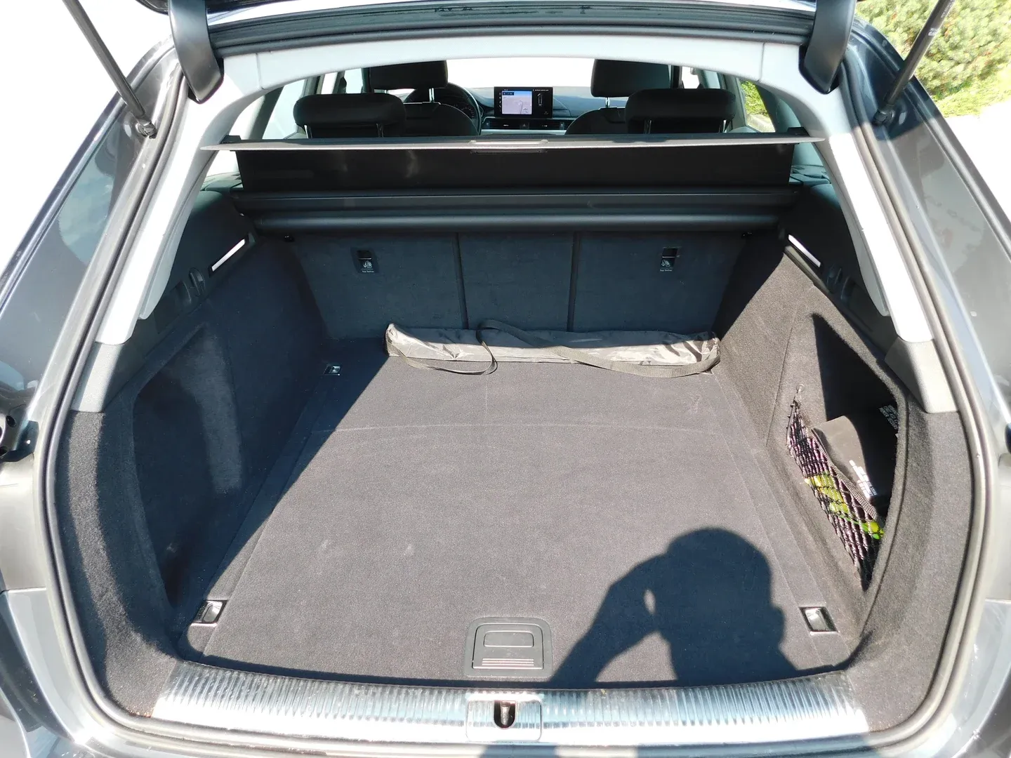 12204 audi a4 avant 30 tdi s tronic - slika 15