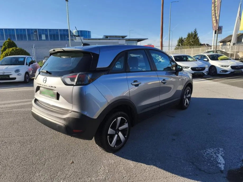 opel crossland edition 1.5d 81kw - 1 godina garancije! - slika 5