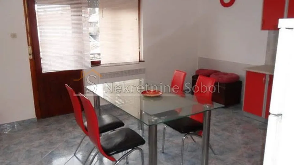 Rijeka, Gornji Zamet - 2S+DB, 128 m2 Prodaja