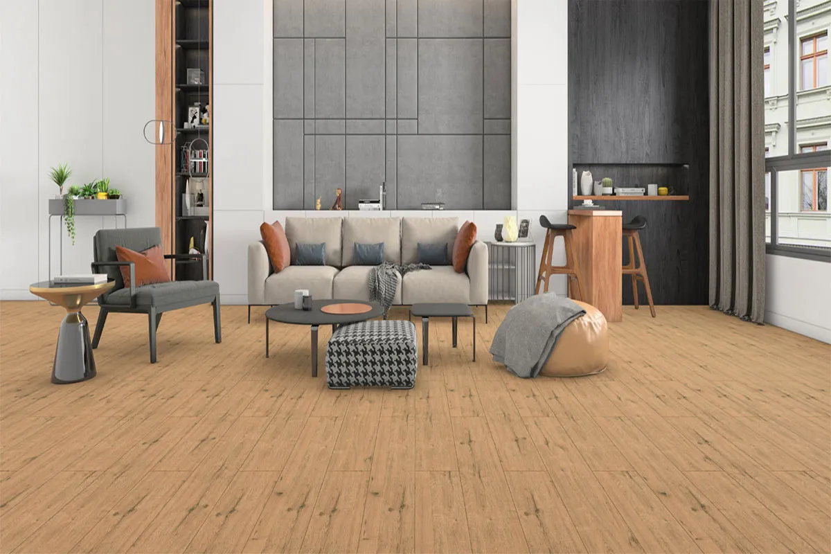 Laminat 9070 New Paris 8 mm/KL 32 12,90€ / m² POPUST -20% = 10,32 € - Ogulin