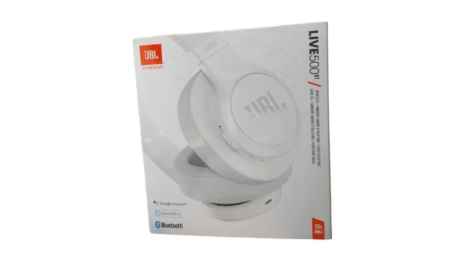 slušalice jbl live 500bt / r1, rate!! - slika 2