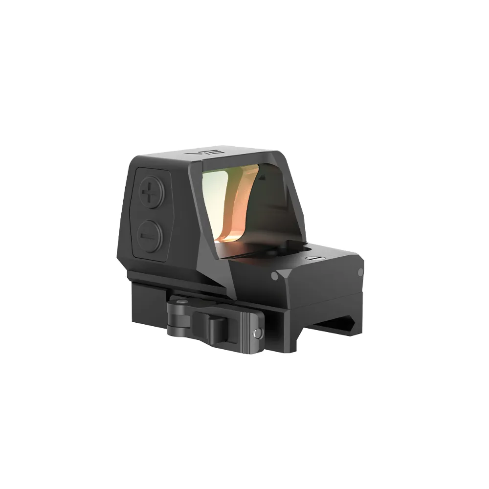 vector optics frenzy plus 1x22x32 crvena točka - slika 3