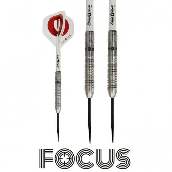 darts point focus 23g - slika 2