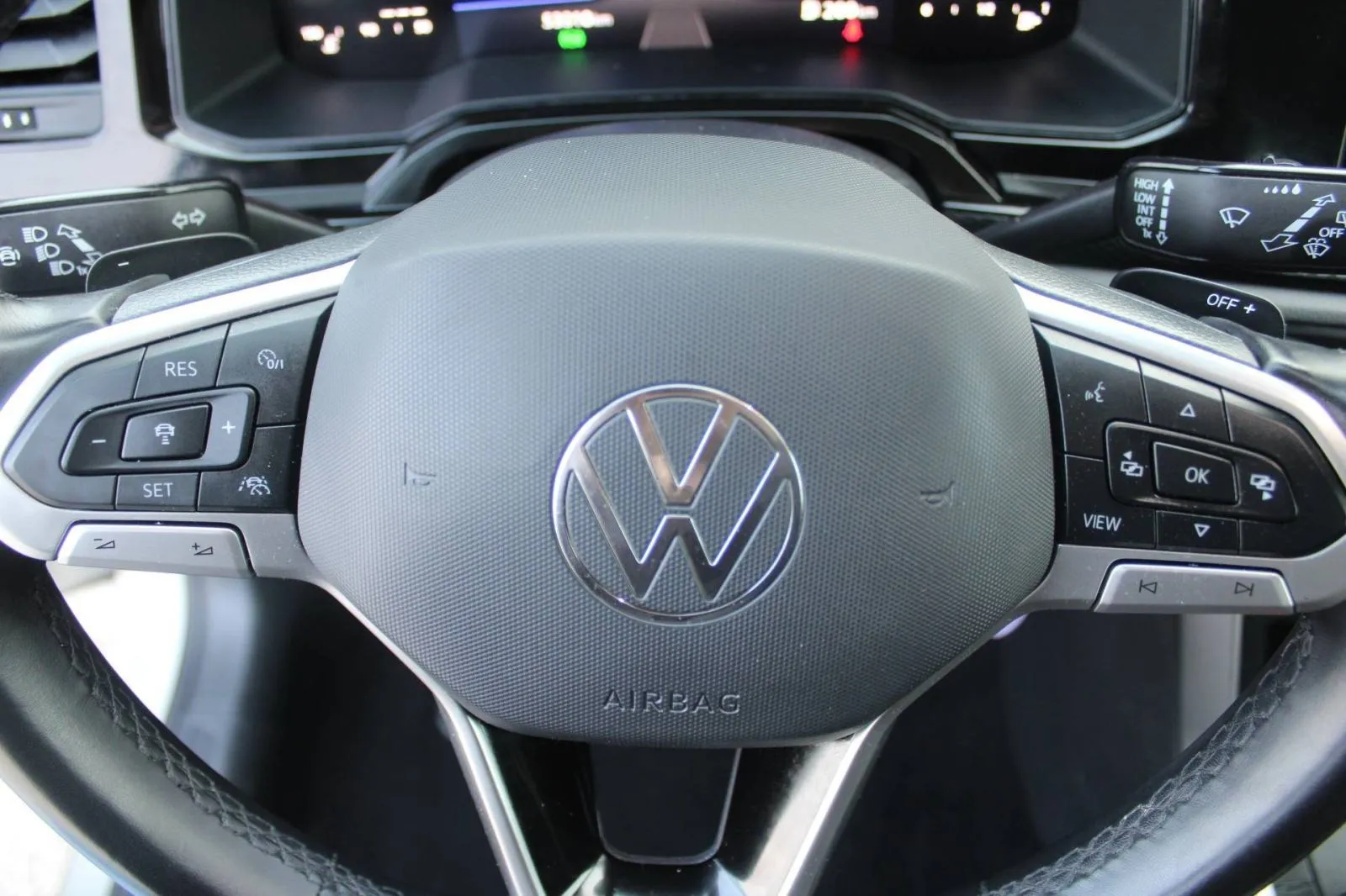 vw taigo 1.0 tsi dsg - slika 15