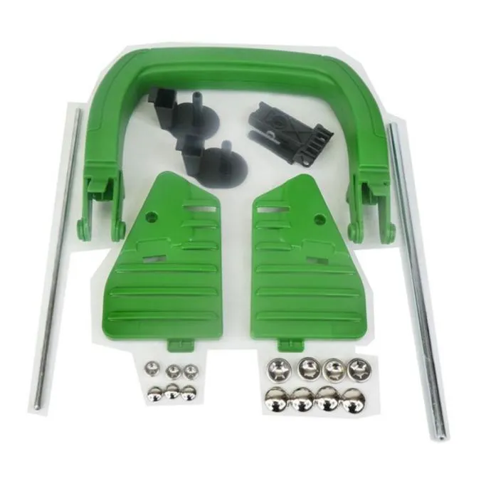 peg perego utovarivač za traktor na akumulator john deere ground force - slika 4