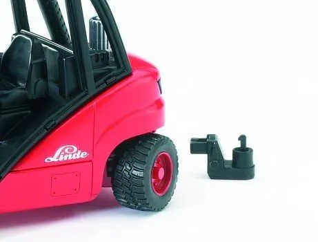 bruder linde viličar h30d - slika 3