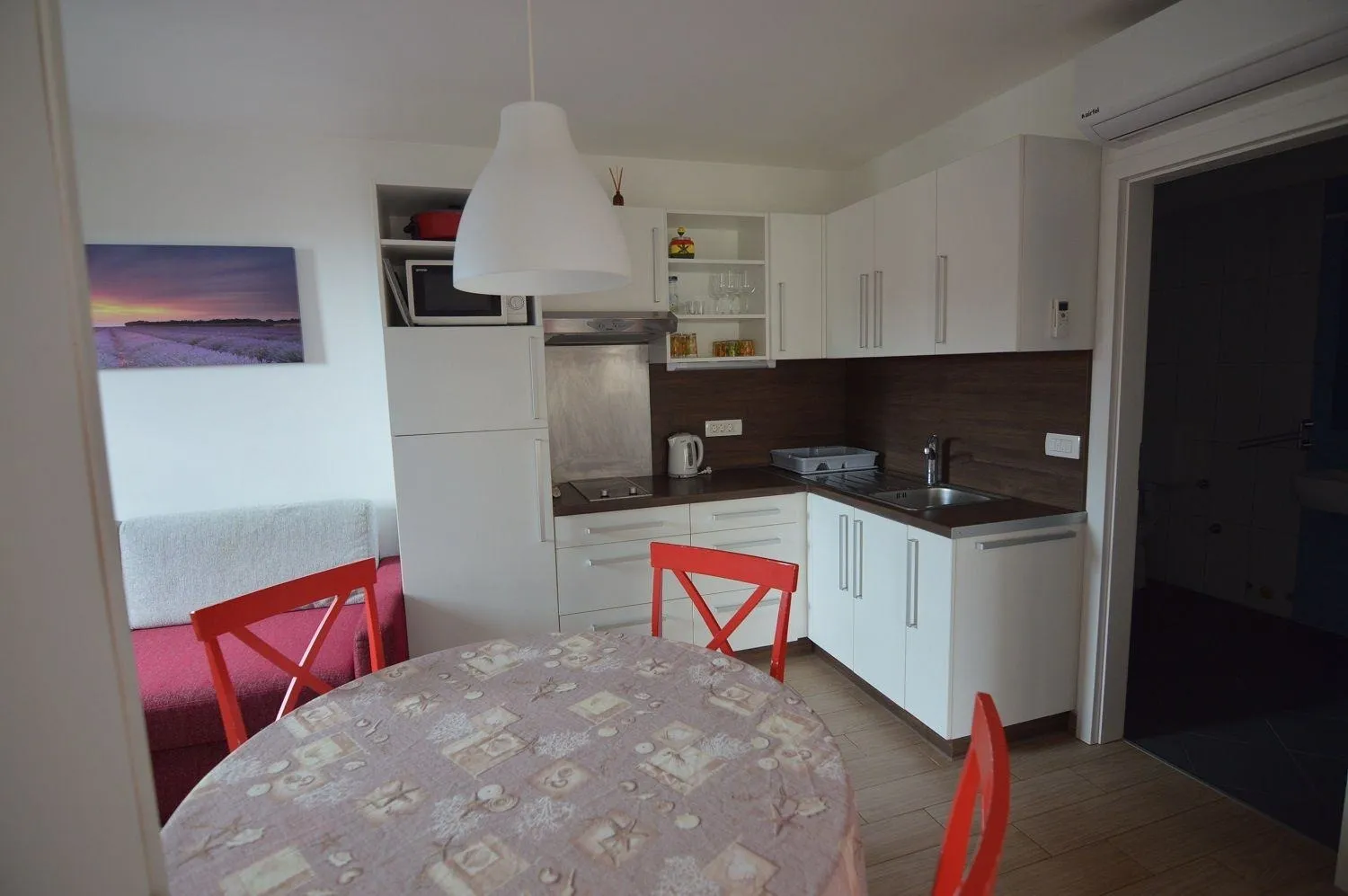 vabriga-dvojna kuća sa četiri apartmana na prodaji (prodaja) - slika 19