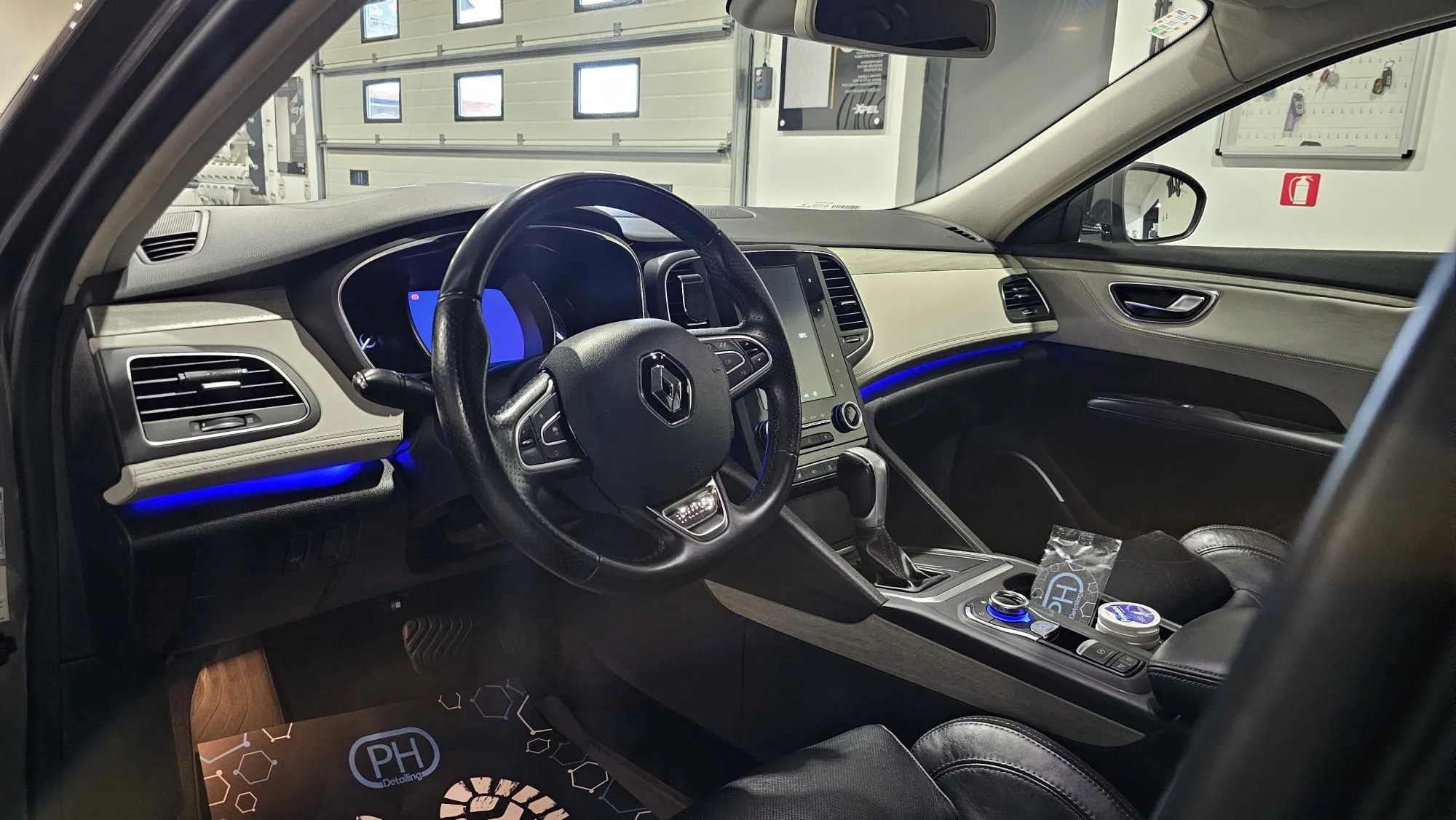 renault talisman initiale paris dci 160 automatik - slika 16