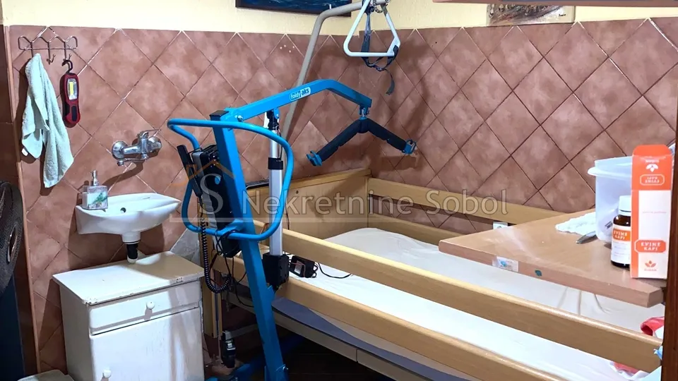 mali lošinj - kuća, 200 m2 prodaja - slika 15