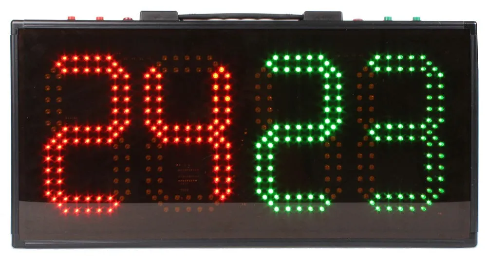 elektronski semafor za zamjenu igrača fa012e - slika 6