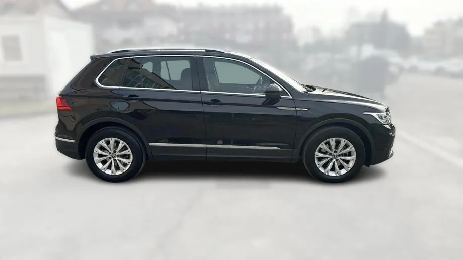 vw tiguan 2.0 tdi * dsg * jamstvo 24 mjeseca! - slika 6