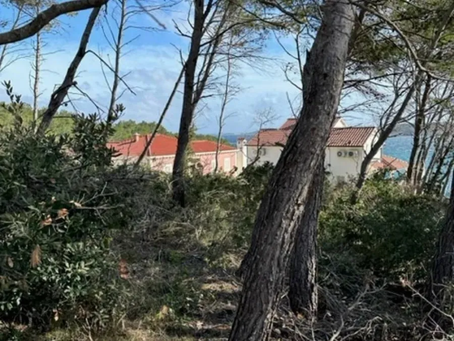 građevinsko zemljište na prodaju - vela luka - slika 6